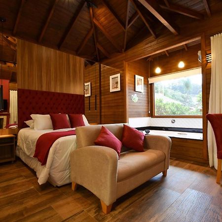 Stillo Gramado Dutra Com Cafe Da Manha المظهر الخارجي الصورة